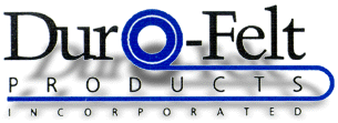 Duro-Felt Logo 16k